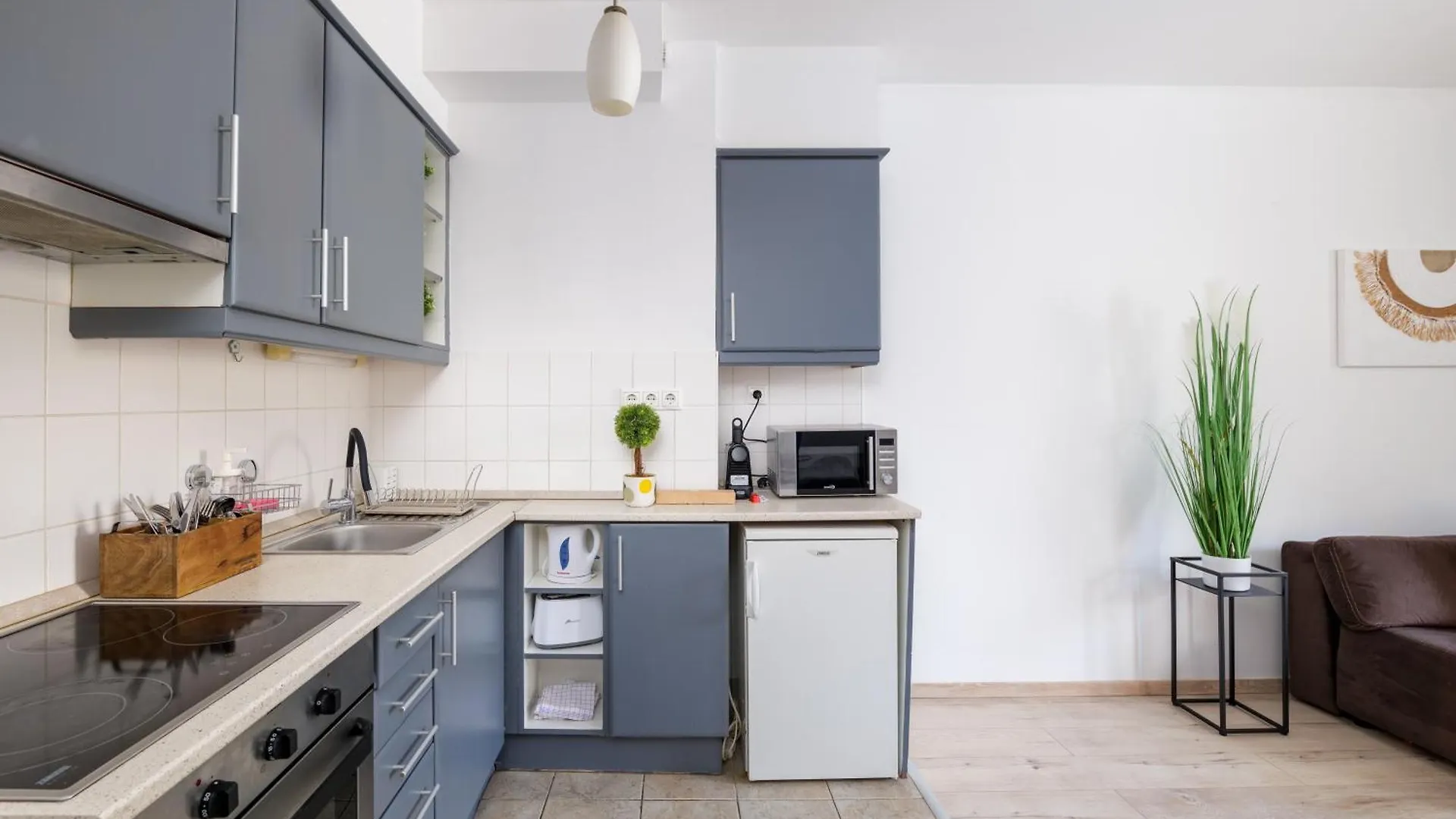 Akacfa Centrum Apartment - Cosy Home Budapest