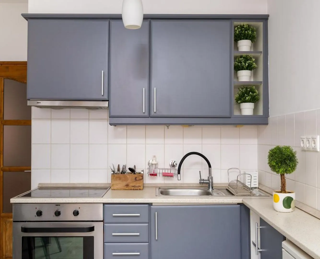 Akacfa Centrum Apartment - Cosy Home Budapest