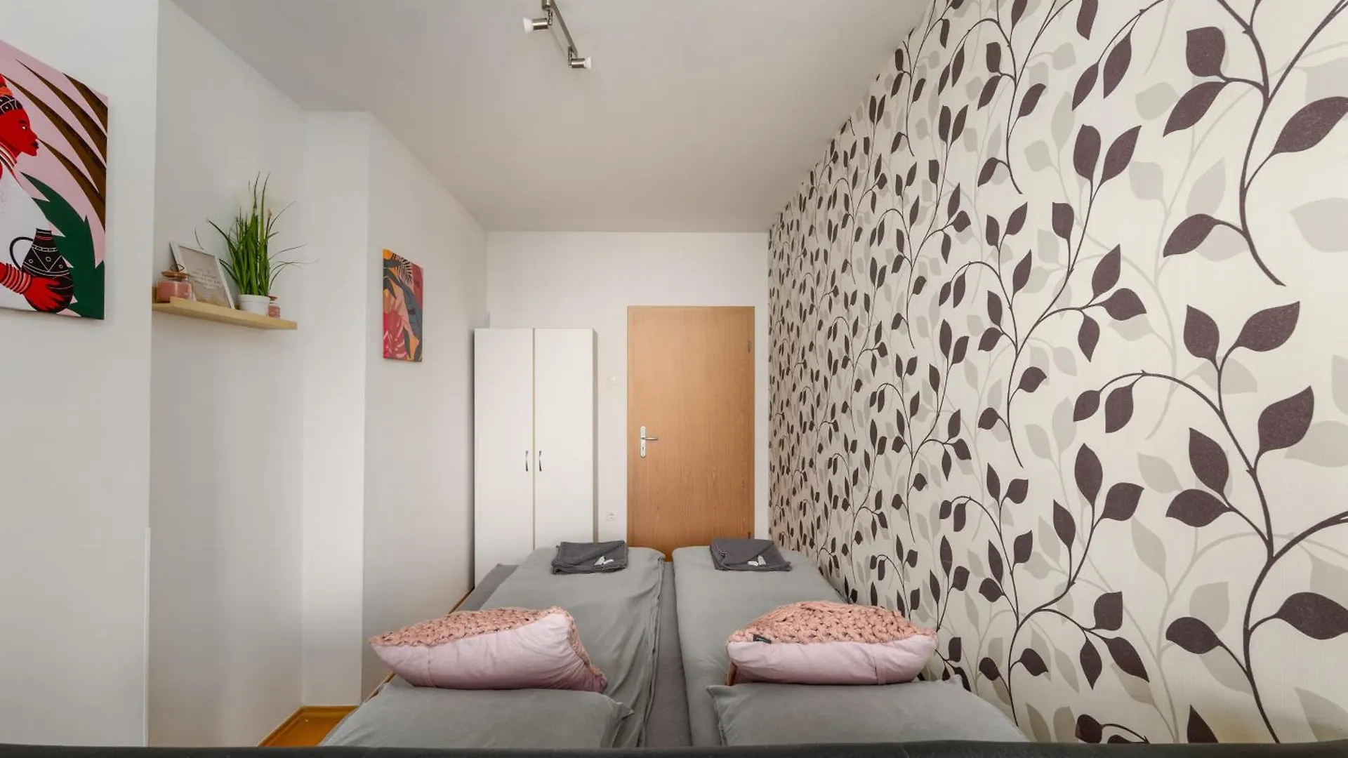 Akacfa Centrum Apartment - Cosy Home Budapest