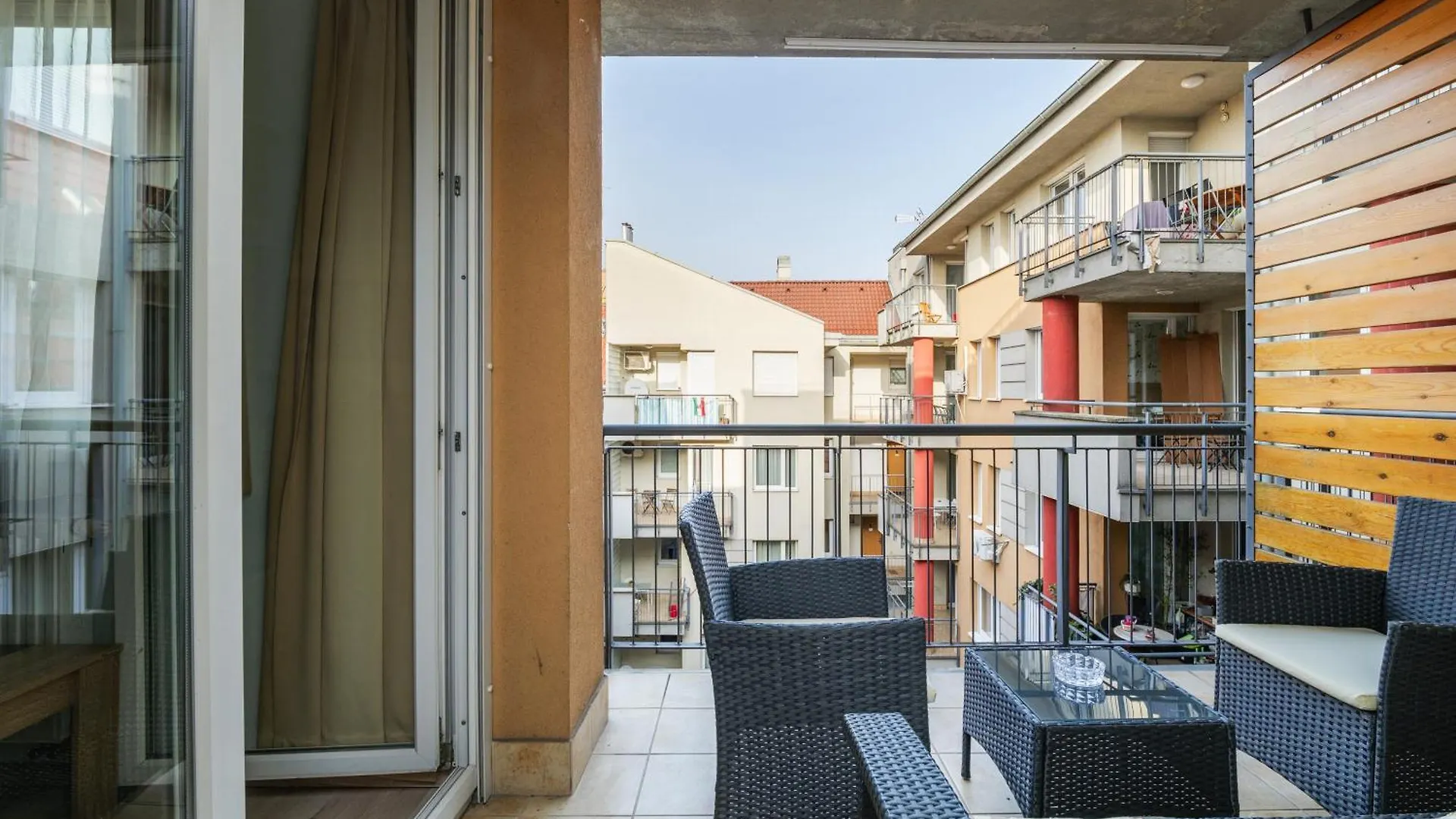 Akacfa Centrum Apartment - Cosy Home Budapest