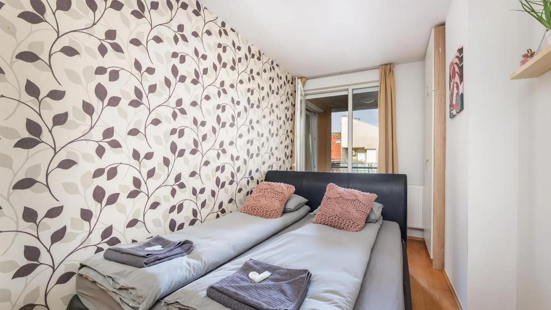 Akacfa Centrum Apartment - Cosy Home Budapest 0*,  Hungary