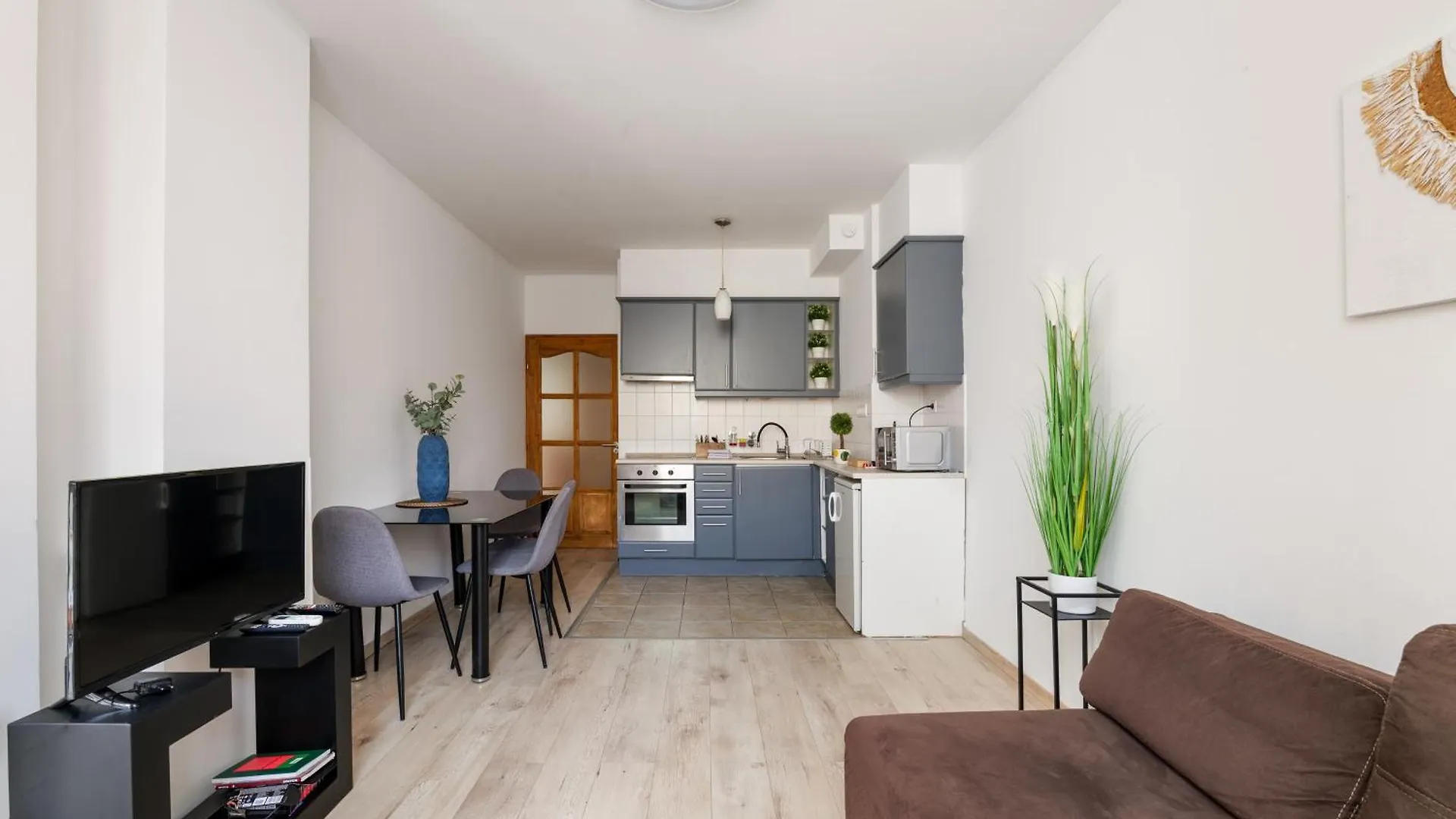 Akacfa Centrum Apartment - Cosy Home Budapest